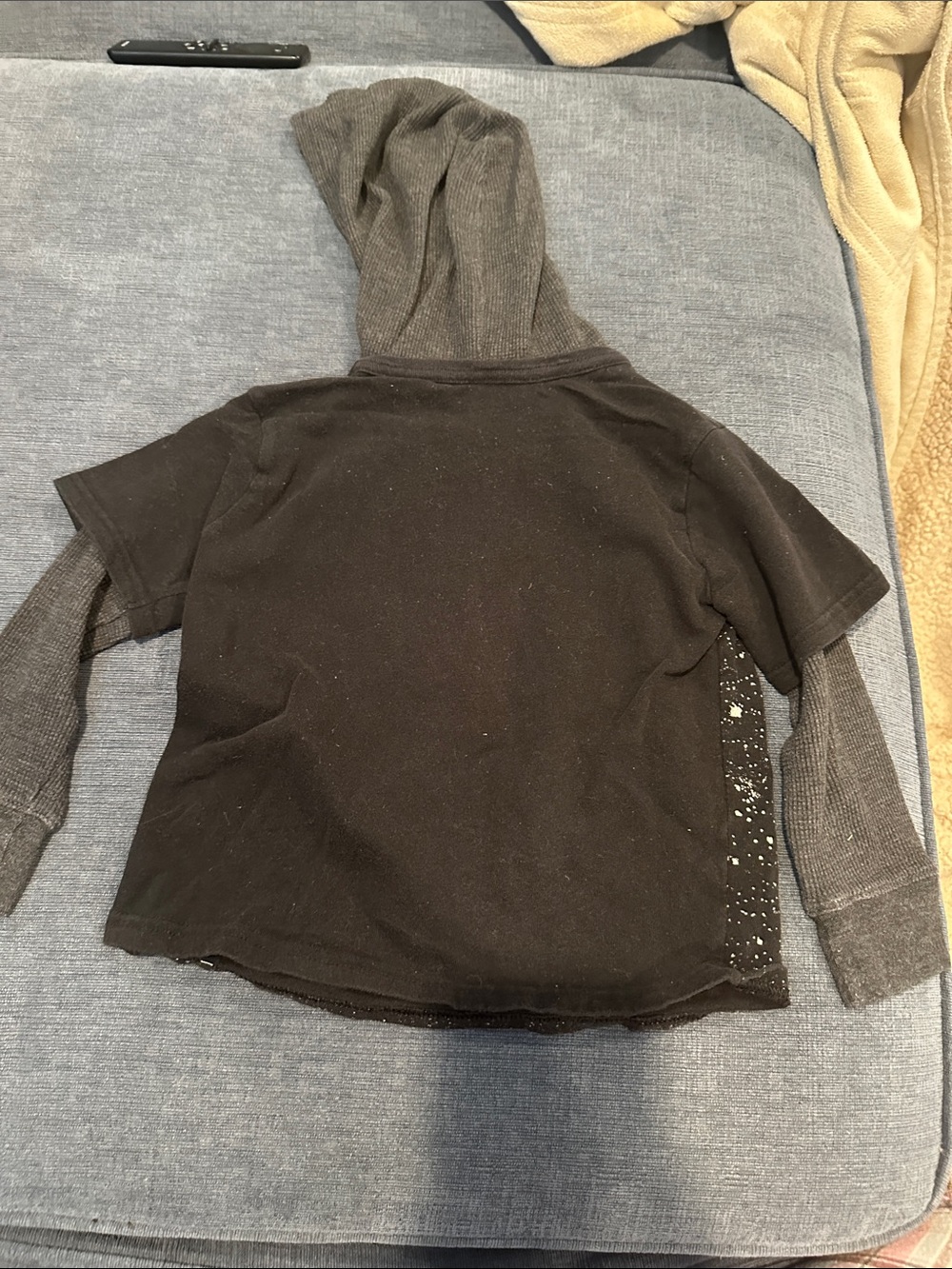 Space shuttle tee - Picture 3 of 3